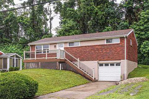 125 Holstein Dr, Fayette, PA 15071