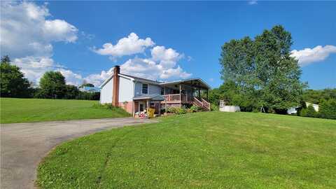 1433 W Pitt Street, Jennerstown Boro, PA 15547