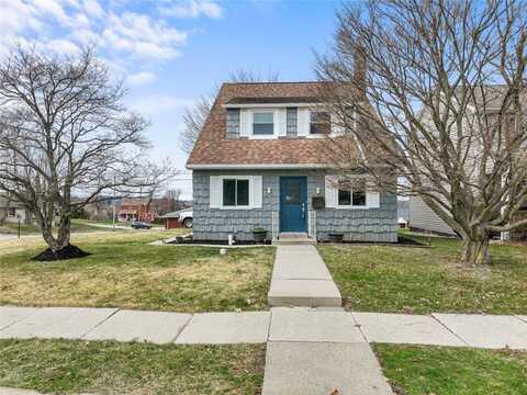 617 Jefferson Ave, Jeannette, PA 15644