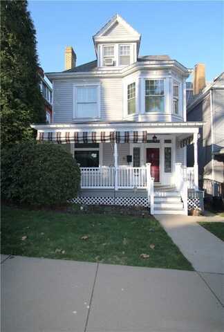 436 Forest Avenue, Bellevue, PA 15202