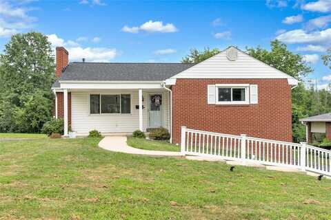 118 Manchester Dr, Hempfield Twp, PA 15642