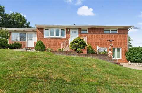 1117 Waverly Dr, Unity, PA 15650