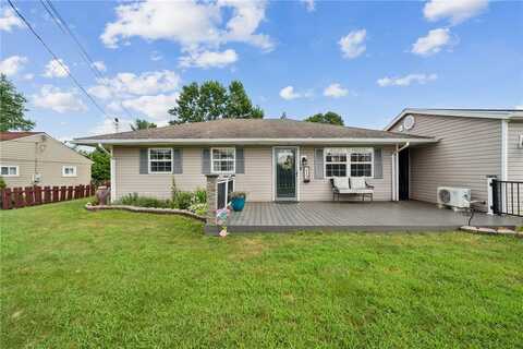 213 Mcdonald Dr, North Huntingdon, PA 15642