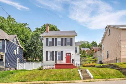 27 Danvers Ave, Ingram, PA 15205