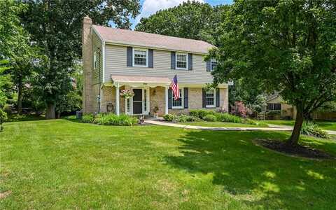 2712 CHAMPLAIN, Shaler, PA 15101