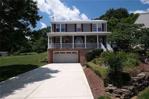 209 Butternut, Fayette, PA 15057