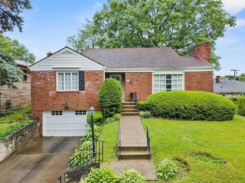 1462 N Highland Ave, Highland Park, PA 15206