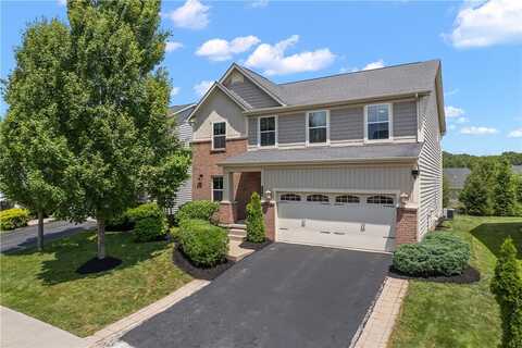 114 Kestler Dr, Pine Grv Mls, PA 15090