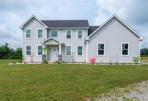 356 Stone Church Hill Road, Hempfield Twp, PA 15639