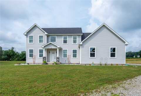 356 Stone Church Hill Road, Hempfield Twp, PA 15639