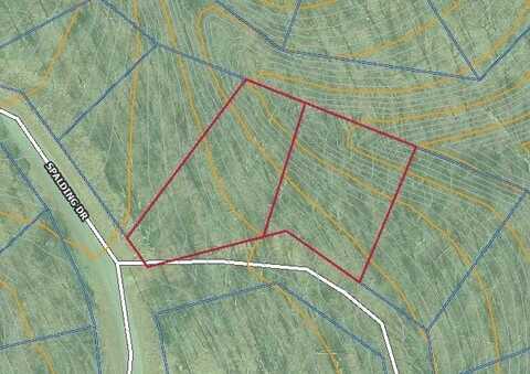 Spilsby LN, Bella Vista, AR 72714