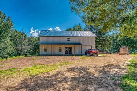2273 NC 8500, Deer, AR 72628
