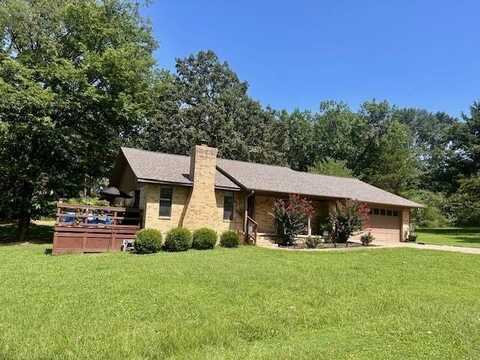 108 Lakeview CIR, Russellville, AR 72802