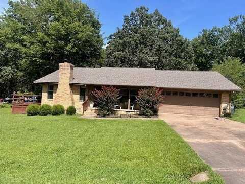108 Lakeview CIR, Russellville, AR 72802