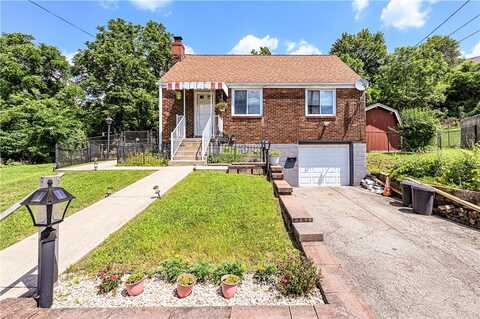 3101 Orris Rd, Versailles, PA 15137