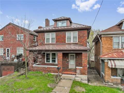 132 CHALFONTE AVE, West View, PA 15229