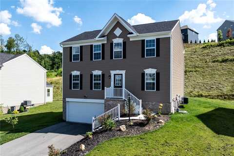 260 Lily Ridge Dr, Strabane, PA 15317