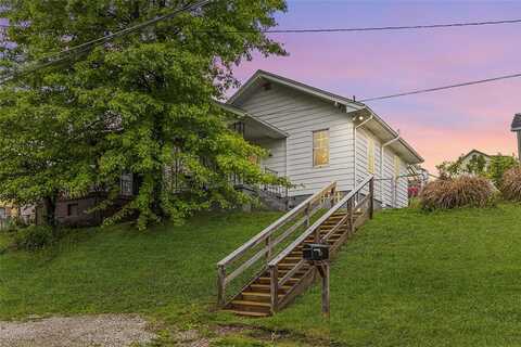 447 Highfield, Canonsburg, PA 15317