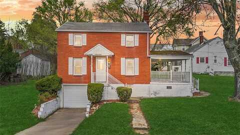 1 Core, Washington, PA 15301