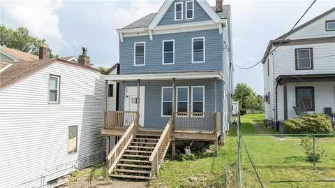 1914 Arlington Ave, Arlington Heights, PA 15210