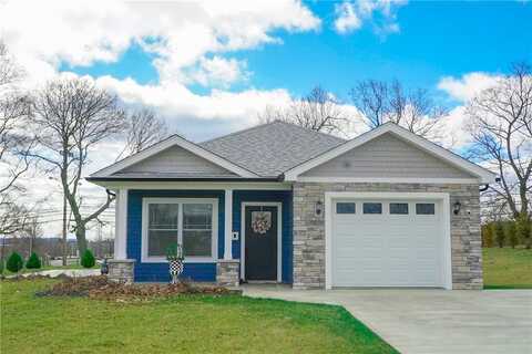 1053 Beaner Hollow Rd., Beartown, PA 15009