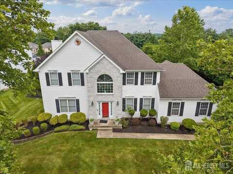 7 Joda Court, Brunswick Gardens, NJ 08852