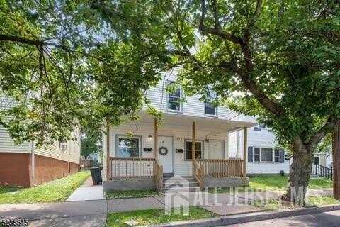 272 Comstock Street, New Brunswick, NJ 08901