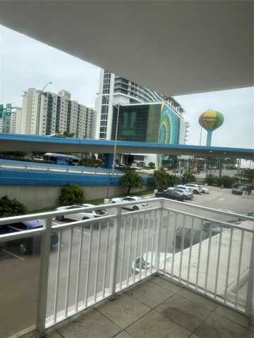 1801 S Ocean Dr, Hallandale Beach, FL 33009