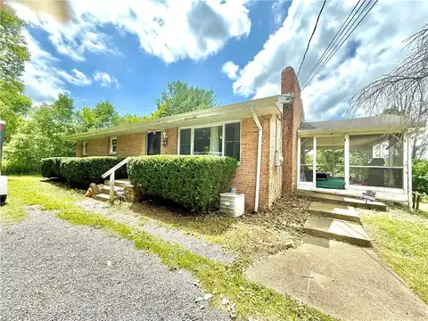 481 Enon Rd, Darlington, PA 16120