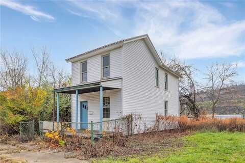 826 Washington, Braddock, PA 15104
