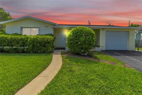 1900 N 31st Ave, Hollywood, FL 33021