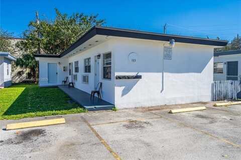 105 SW 5 Ct, Dania Beach, FL 33004