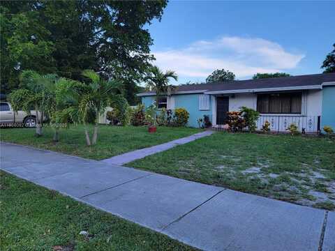 1760 NW 135th St, Miami, FL 33167