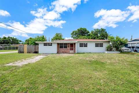 1781 NW 129th Ter, Miami, FL 33167