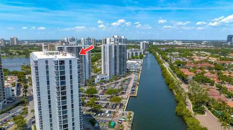 20505 E Country Club Dr, Aventura, FL 33180