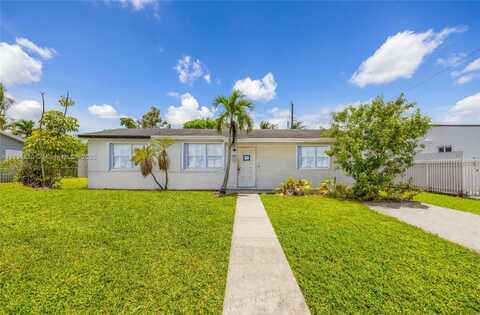 3300 NW 211th St, Miami Gardens, FL 33056