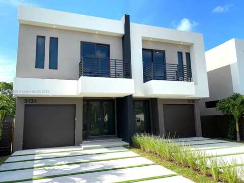 313 SW 10th St, Fort Lauderdale, FL 33315
