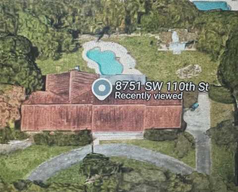 8751 SW 110th St, Miami, FL 33176