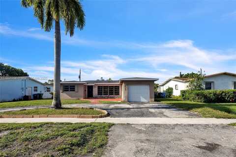 5640 NW 13th Ct, Lauderhill, FL 33313