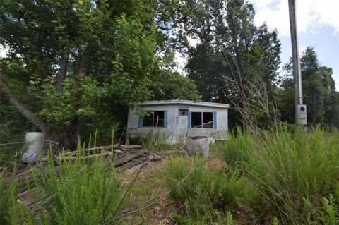 70331 E 360 RD, Jay, OK 74346
