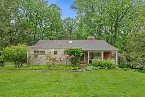 2666 Pointview Drive, Hampden Township, PA 15101