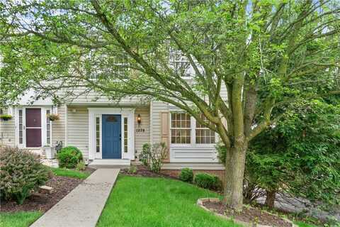 1278 Meadowbrook Drive, Strabane, PA 15317