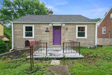 6923 Wilson St, West Mifflin, PA 15122
