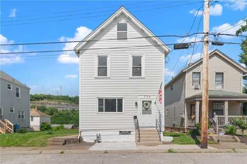 726 Orchard St, Carnegie, PA 15106