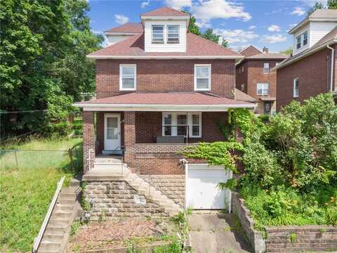 7806 Saint Lawrence Avenue, Swissvale, PA 15218