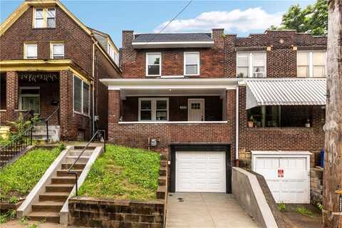 3322 Webster Ave, Schenley, PA 15219