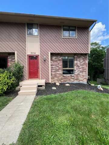 3116 Laurel Ridge Cir, Bridgeville, PA 15017
