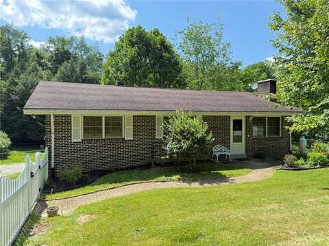 960 Watt Road, Washington, PA 15613