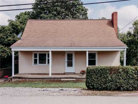 5 Church St, Centerville, PA 15358