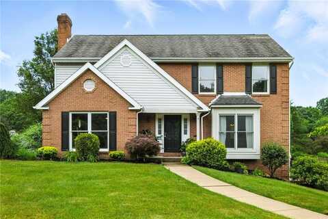 109 Hamilton Ct, Economy, PA 15005